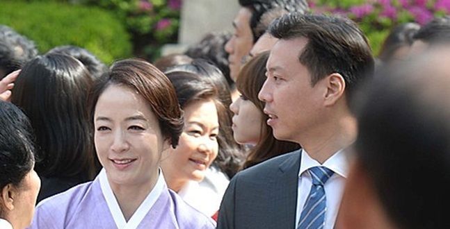 현대가 정대선·노현정 성북동 주택, 3차 경매서 21억 낙찰