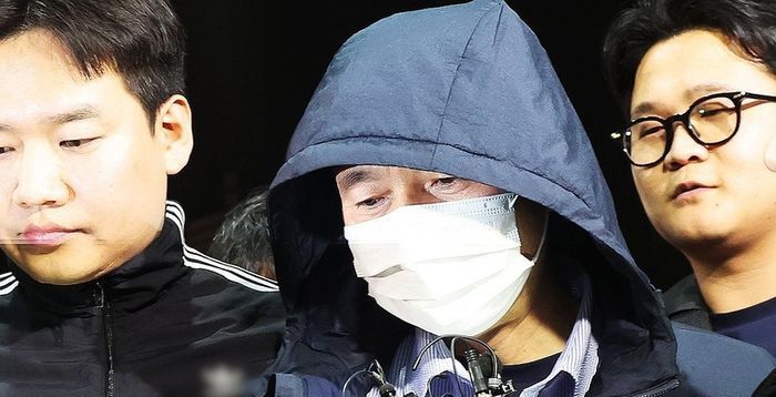 '시흥 흉기 살인범' 차철남, 오늘(21일) 영장실질심사…구속 여부 오후 결정