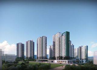 동탄 전용 84㎡ 아파트 5억원대…1순위 청약에 5만4683명 ‘우르르’