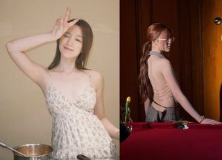 [데일리 헬스] 아이들 슈화 "이거 끊고 성격 안 좋아져"...금단현상?