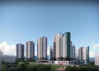 동탄 전용 84㎡ 아파트 5억원대…1순위 청약에 5만4683명 ‘우르르’