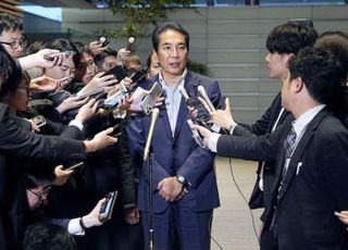 “쌀 사본적 없다” 망언한 日 농림상 사임…후임에 고이즈미 전 환경상 유력