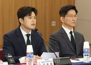 [속보] 김용태 "김건희 문제, 진심 어린 반성과 사과 드리겠다"