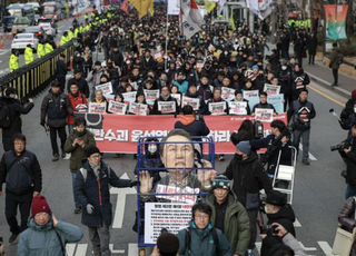 민주노총, 대선 후보 지지 안한다…'연대 연합' 두고 이견