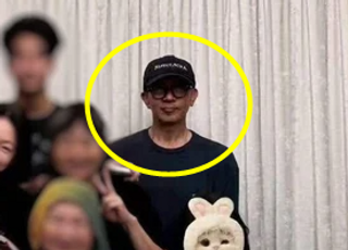구준엽 더 까맣게 그을린 이유는?...서희원母 "진정한 사랑"
