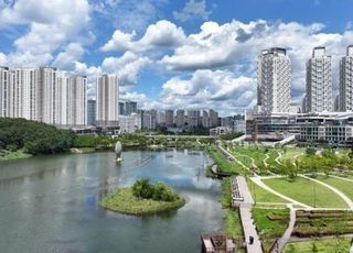 "시끄러워 겁 주려고"…동탄 흉기 난동 40대 중국인 구속