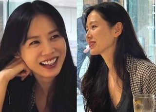 [데일리 헬스] '43세 맞아?' 손예진, 리즈 갱신 미모…"요즘 '이것' 물에 타 마셔"