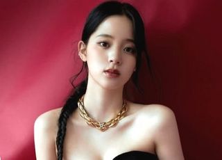 '아이유 닮은꼴' 국민 여동생, '친중 연예인 리스트' 올랐다…중국은 '발끈'
