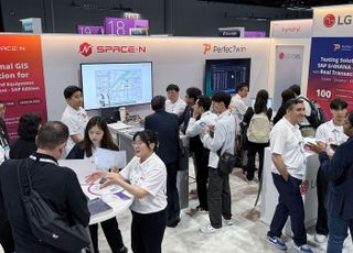 LG CNS, 미국서 AI 기반 '퍼펙트윈 ERP 에디션' 선보여