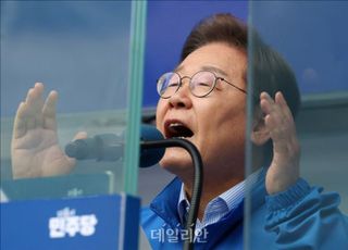 이재명과 민주당, 자코뱅적 급진성 탈피 의지 있나
