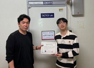 인하대 강성우 교수 연구팀, ‘품질우수논문상’ 수상