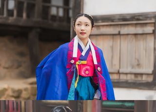 '남주의 첫날밤' 지혜원, '희대의 악녀'로 변신
