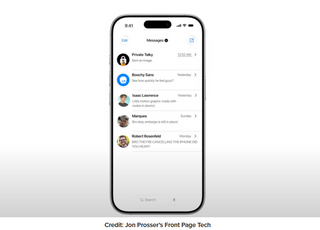 하드웨어 없이도 고객 수요 끌어당길까…애플 WWDC25에 쏠리는 눈