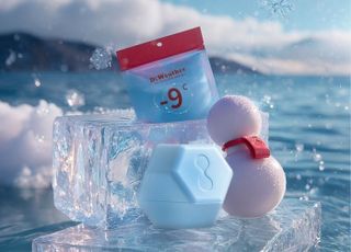 기후 변화 중심 스킨케어 브랜드 ‘디웨더(D:weather)’ 선보여