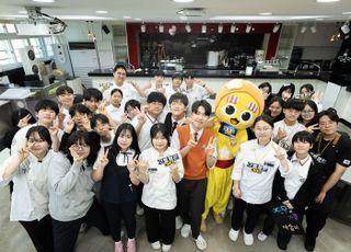 양주시, 청소년 셰프 요리 경연대회..지역경제 살린다