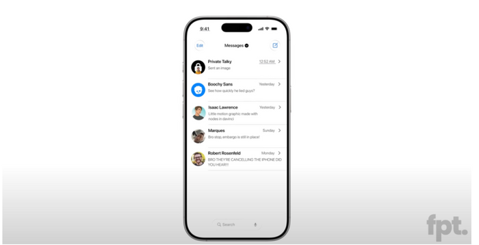 하드웨어 없이도 고객 수요 끌어당길까…애플 WWDC25에 쏠리는 눈