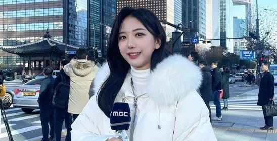 MBC, 故오요안나 괴롭힘 가해 기상캐스터와 계약 해지