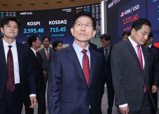 김문수 "허황된 이재명 '코스피 5000'…악법으로 기업 다 나가면 어떻게?"