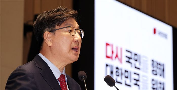 권성동 "'대북송금' 이화영, 면전에서 법원 협박…뒷배는 이재명"