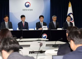 ‘尹 정부’ 마지막 성적표···올해도 ‘재무 건전성’ 관건 [경평의 성장통③]