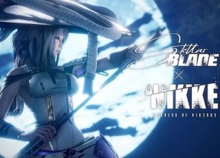 시프트업, '스텔라 블레이드 X 승리의 여신: 니케' DLC 6월 12일 출시