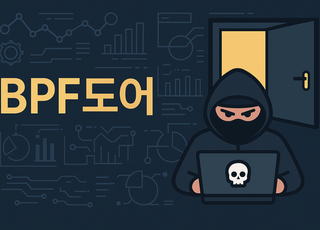 [뭔일easy] 보이지 않는 문, 'BPF도어'