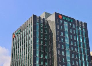 동부건설, 신입 공채 지원자 40% 증가