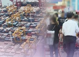 4월 생산자물가 0.1% 하락…농림수산품·공산품 모두 내려