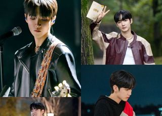 '사계의 봄', 하유준이 그려가는 청춘