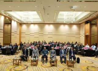환경공단, 글로벌 ESG 대표단 파견…“K-환경산업 수출 교두보”