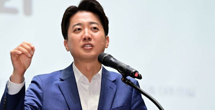 이준석, 단일화 공식 거부…"'개혁신당' 이름으로 반드시 승리"
