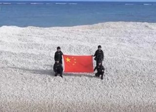 中·필리핀, 남중국해서 또 충돌…"中 해경, 물대포 공격"