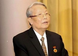 韓과 ‘포괄적 동반자관계’ 구축 르엉 전 베트남 국가주석 별세