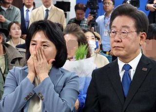 대선 임박에 '예비영부인 사전검증' 급부상…설난영 "토론하자", 김혜경은?