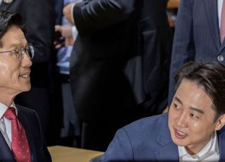 김문수·이준석, 통일·외교·안보 인식과 공약 살펴보면 [손기웅의 가야만 하는 길]