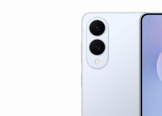 "갤럭시 S25 엣지 사전예약 고객이 가장 선호한 색상은?"