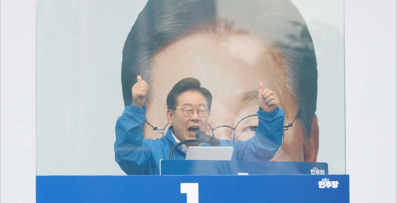 이재명의 ‘해괴망측’ 말 같지 않은 망언