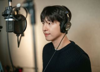 홍경, '이 별에 필요한'으로 첫 목소리 연기 도전
