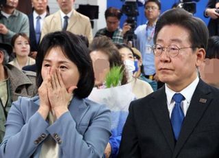 대선 임박에 '예비영부인 사전검증' 급부상…설난영 "토론하자", 김혜경은?
