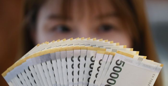 미국 장기국채 금리 급등…우리 국고채 금리 향배는?