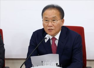 국민의힘 "김문수, 사전투표 전 이재명 추월…골든크로스 기대"