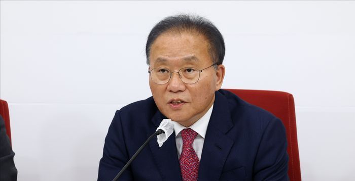 국민의힘 "김문수, 사전투표 전 이재명 추월…골든크로스 기대"