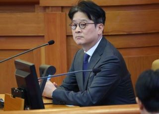 '건강상 이유'로 돌연 사의 표명…이창수 서울중앙지검장 [뉴스속인물]