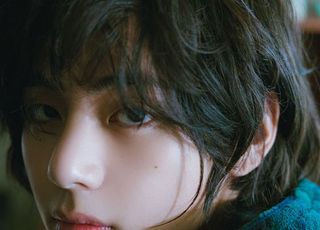 방탄소년단 뷔 '슬로우 댄싱', 스포티파이 5억 스트리밍 돌파