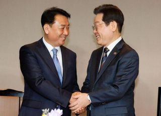 이광재, 이재명 '호텔경제학'에 "경제 선순환 비유한 것"