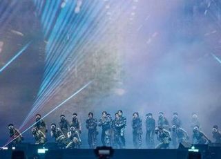 엔시티 127, 네 번째 월드투어 성료…도쿄돔서 화려한 피날레