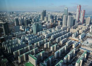 '여의도 광장' 최고 56층, 1391가구 재건축…미리내집 116가구 포함