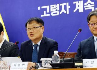 경사노위 “계속고용, 이중구조 해소에 오히려 도움”…노동계 주장 반박