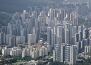 [주간부동산시황] 지방 침체 속 '세종'만 뜨겁네…아파트값 1.13% '쑥'