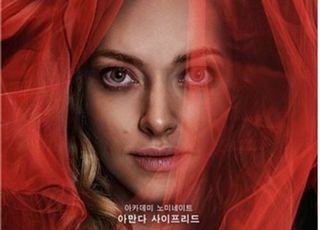 살로메의 일곱 베일 속에 숨어있는 트라우마 [양경미의 영화로 보는 세상]